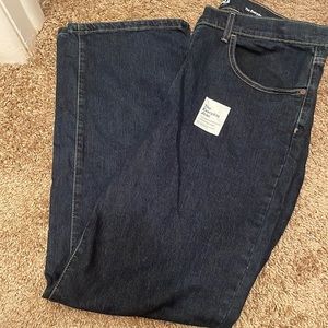Boys 20 Husky Jeans